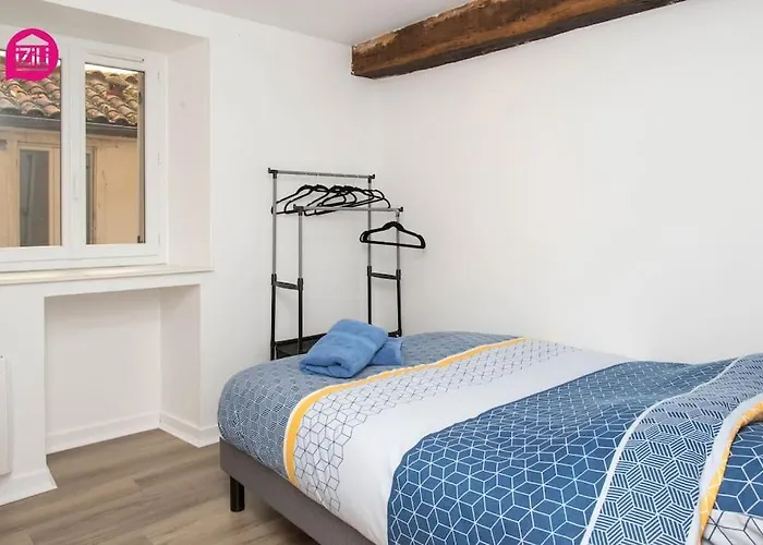 Le 103 Cosy By Izili *calme&confort*tv Connectee* Apartmán Poitiers